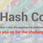 DaoCampus tra gli hub italiani del Google Hash Code 2016